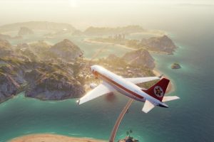 《海岛大亨6/Tropico 6》v19 新领域DLC+全DLC+历代海岛大亨54321合集