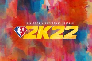 NBA 2K22-豪华版-(官中+全DLC+解锁生涯MC)