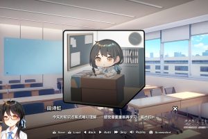 铁道少女:梦想轨迹 -V1.0.0-(官中)