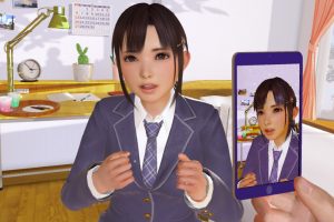 VR女友-STEAM豪华完整版-V1.05.4.3.34353-集成免VR-(官中)