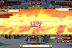 英雄战姬·Gold:新的征服-豪华加强版V1.03c-hotfix-集成完整修复-(STEAM官中+DLC)