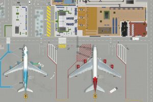 《机场CEO/Airport CEO》v1.0.38整合3DLC免安装中文版